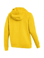 Dámska mikina Nike Park 26 Fleece Hoodie Yellow IB1224 719 Dámska mikina Nike Park 26 Fleece Hoodie Yellow IB1224 719