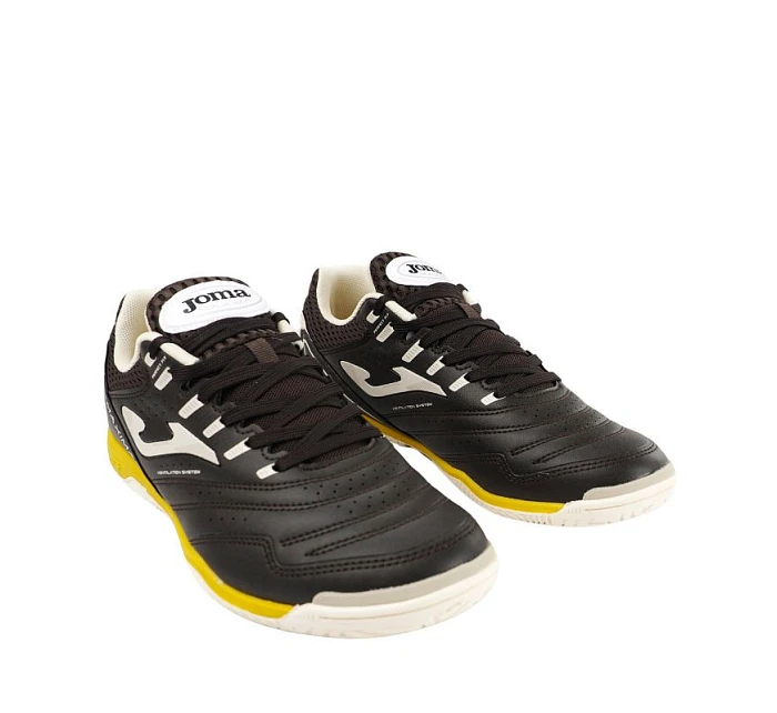 Joma Maxima 2624 Halová hnedá kopačka MAXS2624IN