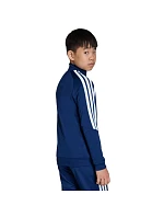 Dětská mikina Tiro 26 League Training navy blue model 22061372 - ADIDAS
