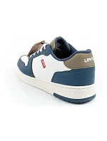 Dětské sportovní boty Levi's Se white pohodlné módní model 22073549 - Levis