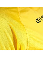 Unisex futbalové tričko One U MAC01-0007 - Givova