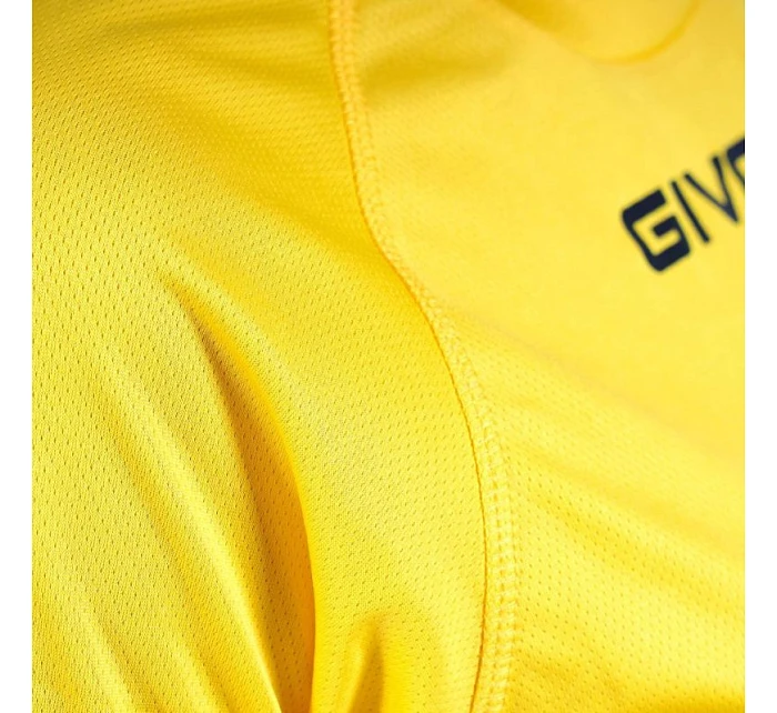 Unisex futbalové tričko One U MAC01-0007 - Givova