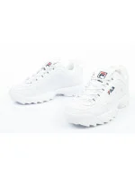 Boty  Low M model 21296415 - Fila
