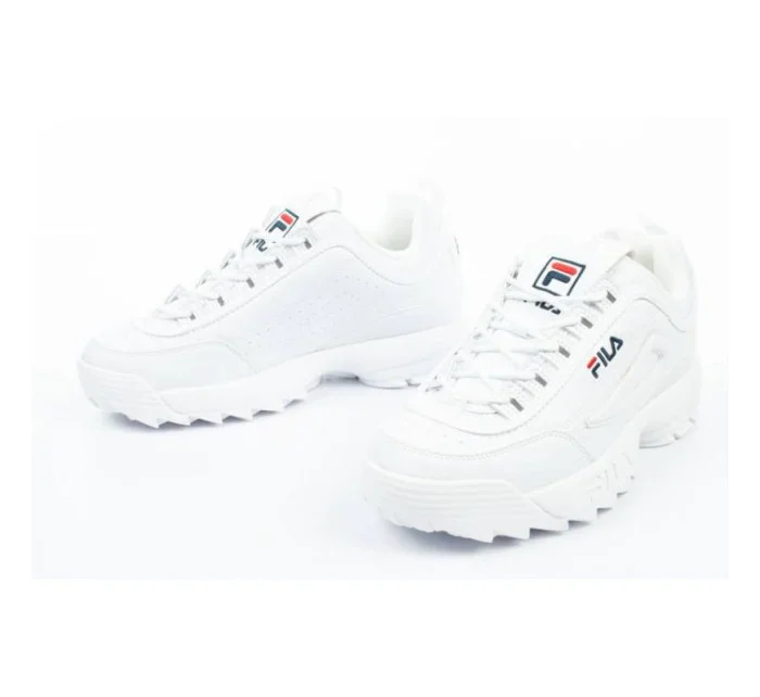 Boty  Low M model 21296415 - Fila