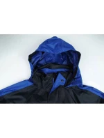 Pánska bunda Regatta Cntrst Shell M TRW504 5WV Pánska bunda Regatta Cntrst Shell M TRW504 5WV