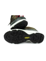 Pánske topánky Uneek Chukka M 1025447 - Keen