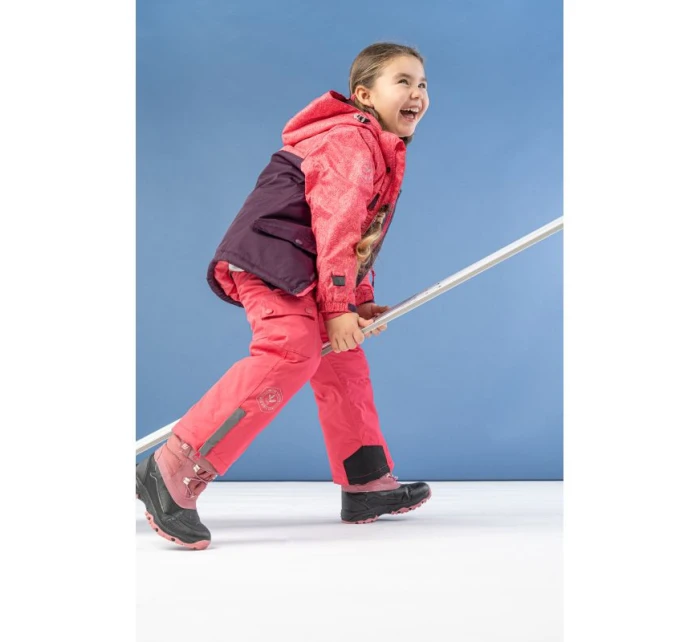 Jr lyžařské kalhoty model 17912772 - Bejo Jr lyžařské kalhoty model 17912772 - Bejo