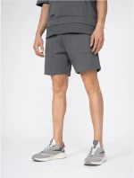 Pánske šortky M 4FSS23TSHOM074 22S - 4F