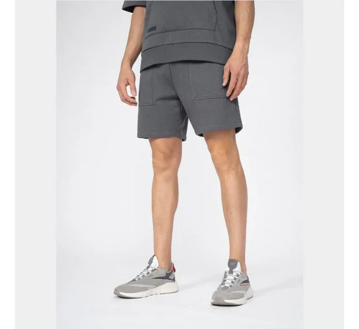 Pánske šortky M 4FSS23TSHOM074 22S - 4F Pánske šortky M 4FSS23TSHOM074 22S - 4F