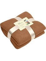 Daiber JN 950 Fleecová deka 02.0950 camel Daiber JN 950 Fleecová deka 02.0950 camel