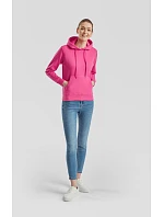 Fruit of the Loom Classic Lady-Fit Hooded Sweat Dámska mikina s kapucňou 16.2038 tmavomodrá Fruit of the Loom Classic Lady-Fit Hooded Sweat Dámska mikina s kapucňou 16.2038 tmavomodrá