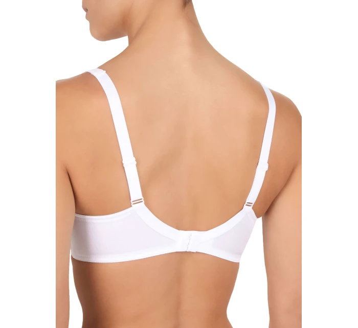 19 Moments model 8822176 BH ohne Bügel 319 003 bílá - Felina