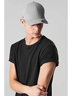 Flexfit 180 6-panelová čiapka „Delta“ 55.0180 modrá melírovaná/sivá melírovaná Flexfit 180 6-panelová čiapka „Delta“ 55.0180 modrá melírovaná/sivá melírovaná