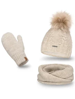 Pamami 17549+14603+20680 farba:004 béžová