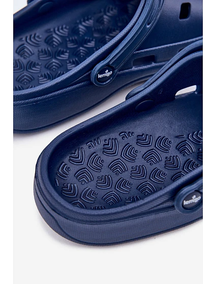 Pánské Pěnové Pantofle model 21703063 - Boto