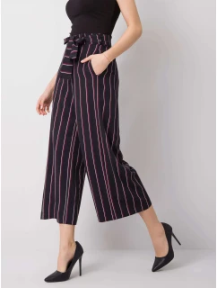 Kalhoty CHA SP model 14974433 tmavě modrá - FPrice