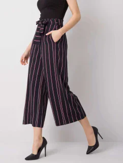 Nohavice CHA SP 0430.41P tmavo modrá