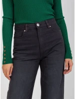 Nohavice D70037M62291A3 graphite