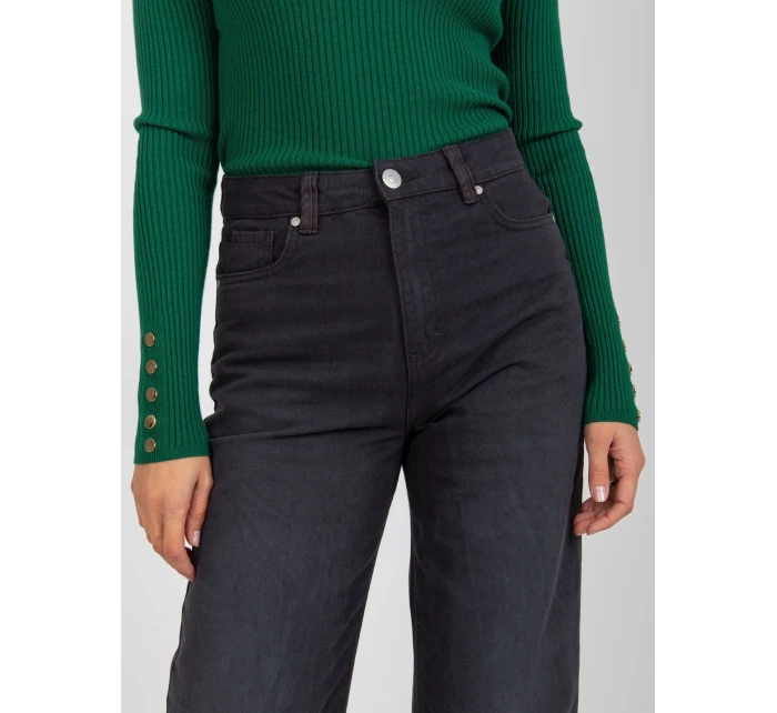 Nohavice D70037M62291A3 graphite