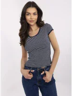 Blúzka NM BZ R61850.34 tmavomodrá Blúzka NM BZ R61850.34 tmavomodrá