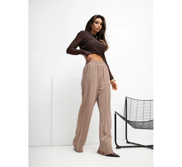 Tepláky RV DR A1062.48 dark lilac