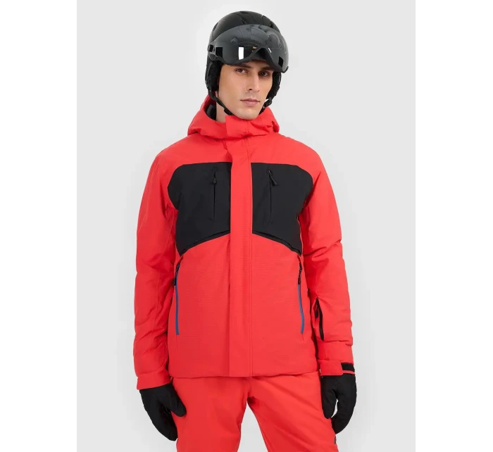 Pánska lyžiarska bunda 4F