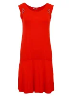 Plážové šaty model 18593224 - Vamp Plážové šaty model 18593224 - Vamp