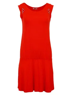 Plážové šaty model 18593224 - Vamp