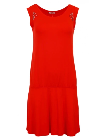 Plážové šaty model 18593224 - Vamp Plážové šaty model 18593224 - Vamp