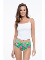 Dámské kalhotky Lotus Maxi - Julimex