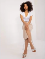 Blúzka RV BZ 9645.28X biela - FPrice Blúzka RV BZ 9645.28X biela - FPrice