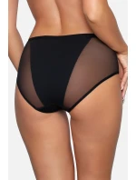 Dámské kalhotky BBL model 21954785 Černá - Babell
