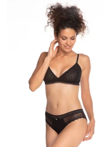 Dámske nohavičky MINI BIKINI L-4004MB-06