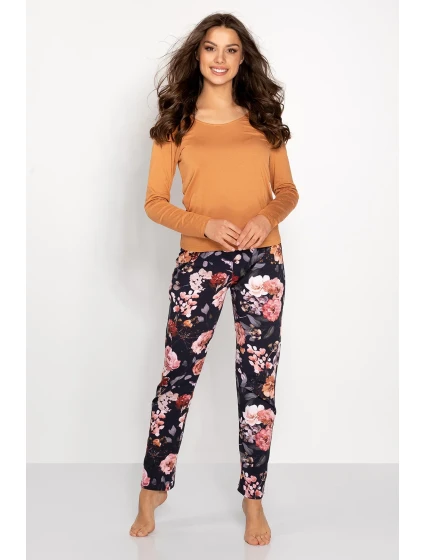 Pyžamá model 183829 Momenti Per Me Pyžamá model 183829 Momenti Per Me