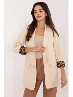 Bunda model 200986 Taliansko Moda