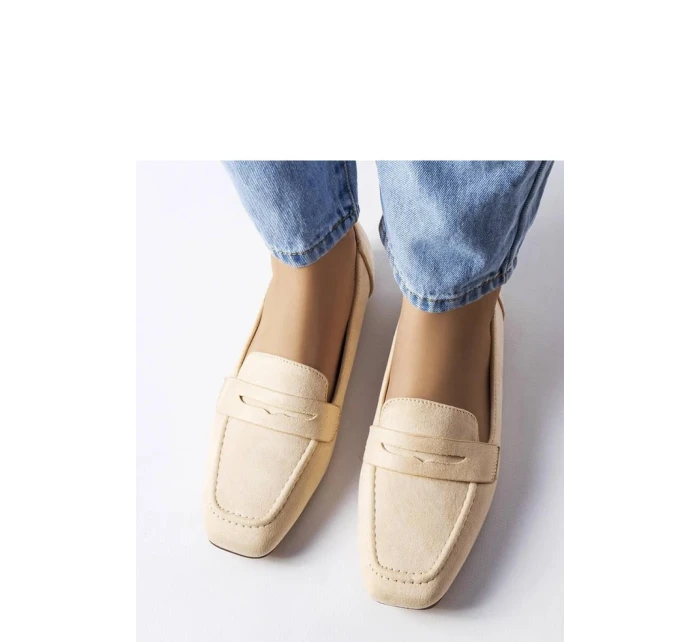 Mokasíny model 207944 Solea Mokasíny model 207944 Solea