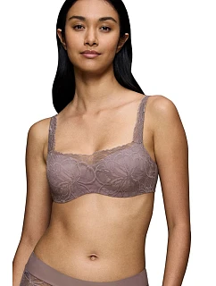 Podprsenka typu bardot / balkonetka, model 230224, Triumph