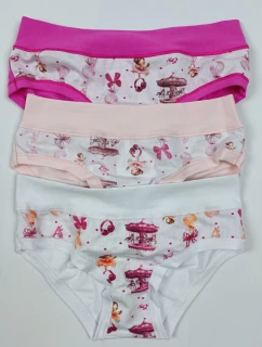 Dievčenské nohavičky Emybimba B/2984