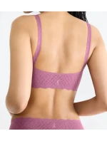 sloggi ZERO Feel Bliss Top - Lila Clover - SLOGGI Lila Clover - SLOGGI