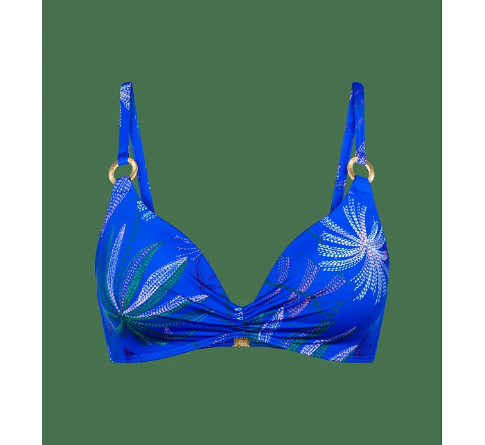 Summer Tropics P 01 - MODRÁ KOMBINÁCIA - TRIUMPH MODRÁ KOMBINÁCIA - TRIUMPH