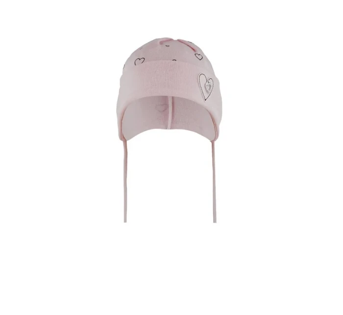 Dětská čepice model 20905195 - AJS