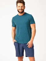 Pyžamo Kľúč MNS 320 A26 cr/r M-2XL