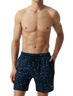 Pánské plavky model 21098052 blue - Atlantic Pánské plavky model 21098052 blue - Atlantic