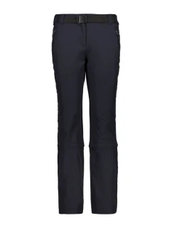 Kalhoty Woman Pant Zip W dámské model 21271740 - CMP