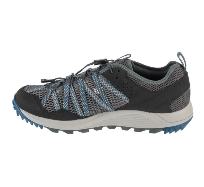 Topánky Merrell Wildwood Aerosport M J036115 Topánky Merrell Wildwood Aerosport M J036115