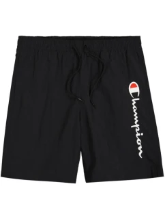 Champion Beachshort M 219978 KK001 plavecké šortky