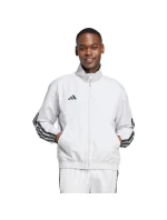 Adidas Tiro WV TT Q3 M mikina JW0233 muži Adidas Tiro WV TT Q3 M mikina JW0233 muži