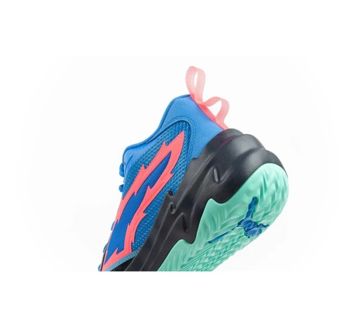 buty sportowe sneakersy do wygodne model 21360438 - Puma