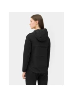 Dámska cyklistická bunda 4F Dámska cyklistická bunda 4F