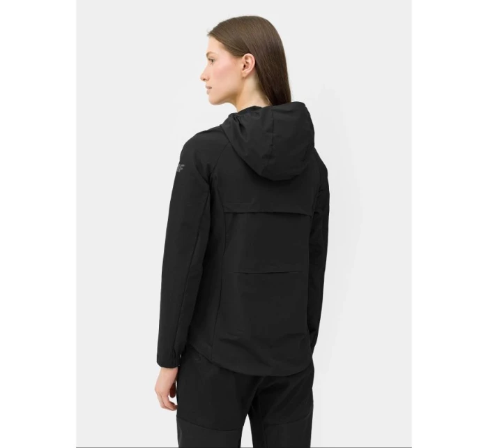 Dámska cyklistická bunda 4F Dámska cyklistická bunda 4F